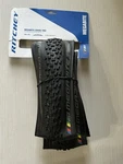 Ritchey Comp Megabite Tire - 700 X 38, Clincher, Folding, Black, 30TPI Wcs. Fixed Price $37.99.