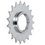 Gusset Double Six 19T Cnc Machined Crmo Single Speed Cog Hyperglide-spline,. Fixed Price $30.61.