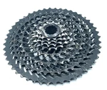 Sram XG-899 E-bike X-glide Cassette 11-48 / 8-SPEED Black. Fixed Price $148.68.