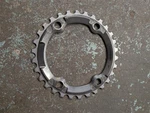 Shimano Xtr SM-CRM90 Chainring 30T 1X11 Speed 4-BOLT Used. Fixed Price $30.00.