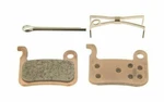 Shimano Disc Brake Pad M06 Metal Sinter For Xtr / Slx Deore Like A01S. Fixed Price $21.90.