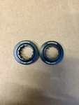Brand New Pair Of Shimano SM-RT81 Rotor Centerlock Lockring, Internal Tooling. Fixed Price $12.99.