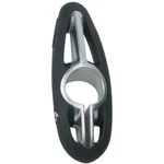 Serfas Dual Density Bar Ends Silver. Fixed Price $25.00.