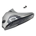 Shimano Cover For ST-EF60 Gear Display Right 7-SPEED Silver Shift Lever New. Fixed Price $21.71.
