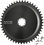 Wolf Tooth Aero 48T Direct Mount Chainring For 8-BOLT Gravel & Road Cycling. Fixed Price $144.95.