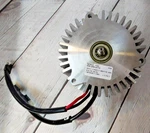 Mac Ebike Motor (high Torque 600 Watt) 24V Internal Controller Upgrade Currie. Fixed Price $359.99.