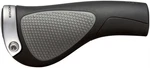 Ergon GP1 Grips Lock-on, Twistshift, Large, Black/gray. Fixed Price $44.95.