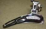 Suntour Superbe 1ST Generation Racing Front Derailleur No Cable Stop Japan. Fixed Price $46.99.