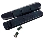 Shimano Dura Ace R55C+1 Soft Tendre Brake Shoes Ultegra 105 Less Wear Rim .... Fixed Price $11.69.