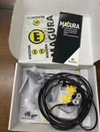 Magura Mt Trail Sport Brake Set Front And Rear 2701389. Fixed Price $142.70.