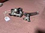 Nos Vintage Shimano 105 Rear Derailleur RD-4601. Fixed Price $39.99.