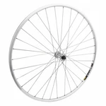 Wheel Master Fr 700C Rim Brake Centerlock Qr Thru Axle Silver. Fixed Price $137.35.
