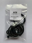 Fox Float RP2/RP23 Drcv Service Kit - All Air Can And Damper Seals. Fixed Price $39.15.