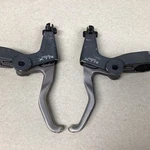 Vintage Shimano Xtr BL-M950 V-brake Levers 22.2MM 90 Mtb. Fixed Price $139.99.