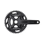 Crankset Grx 11V 46/30D 170MM SH-EFCRX600112CX60 Shimano Grav. Fixed Price $143.80.