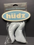 Hudz Enhancement Replacement Brake Hoods Soft Ultegra 105 6600 Shimano Bike Road. Fixed Price $19.99.