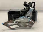 Shimano Deore Xt Front Derailleur FD-M771-10 10-SPEED Direct Mount Dual Pull Exc. Fixed Price $30.00.