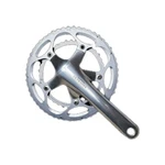 Shimano Ultegra FC-6600 Crankset 53/39T 172.5MM 10-SPEED Likenew In Box Sg-x. Fixed Price $115.50.