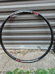 Dt Swiss XR400 Rim 26" 32H. Fixed Price $40.00.