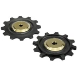 Enduro XD-15 12T Ceramic Bearing Pulley Set For 12-SPEED Road & Gravel. Fixed Price $289.00.