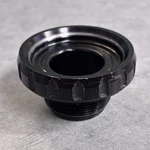 Shimano Chainring Lockring Steps DU-E6000 DU-E6001 DU-E6002 Aluminum. Fixed Price $19.99.