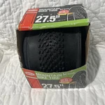 Bell Traction 27.5" Mountain Bike Tire With Kevlar Fiber. Fixed Price $32.98.