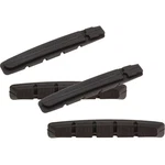 Pack Of Pairs Shimano M70R2 V-brake Cartridge Pad Inserts. Fixed Price $16.97.