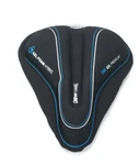 Bell 500 Premium-gel Foam Hybrid Bicycle Seat Pad W/ Comfort Channel. Fixed Price $10.00.