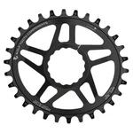 Wolf Tooth Powertrac Elliptical Direct Mount Cinch Oval Chainring 30T. Fixed Price $69.99.