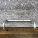 Vintage Cinelli Giro D'italia 64-40 Drop Handlebars 26.4MM 40CM Silver Alloy. Fixed Price $39.99.