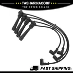 4PCS Spark Plug Wire Ignition Coil Cable NO.46743086 For Fiat Brava 1998-2002. Fixed Price $20.49.