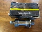 Campagnolo Centaur Cartridge Bottom Bracket, 68 X 115MM, English. Fixed Price $50.00.