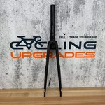 Enve 2.0 Carbon 700C X 28MM Tapered Quick-release Rim Brake Bike Fork 354G. Fixed Price $206.95.