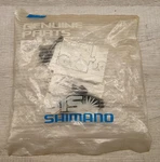 Shimano SL-SY20 SL-MY20 6 Speed Double Thumb Shifters W/ Cables. Fixed Price $14.95.