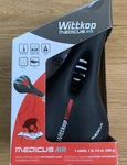 Wittkop Medicus Air City Saddle Bicycle Seat Upright 8.5" Memory Foam Waterproof. Fixed Price $28.13.