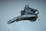 Shimano Acera X Double Front Derailleur FD-M291 31.8MM Clamp Top-pull Usa Ships!. Fixed Price $32.32.