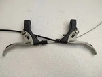 Shimano Deore Lx BL-M570 Right And Left Mtb Brake Lever Kit. Fixed Price $68.58.