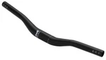 Cinelli Pepper Handlebar Riser Cycling Urban Fixie Bike Aluminum Black 53CM. Fixed Price $65.45.