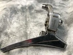 Suntour X5000 Front Derailleur 28.6 Road Mountain Sport Racing 3 Speed. Fixed Price $12.83.