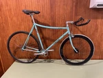 1987 Team Fuji Time Trials Bicycle Race Pursuit Bike Racing. Fixed Price $900.00.