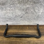 Profile Design Airwing Os Bullhorn Handlebar 42CM 31.8 Clamp Black Alloy Tt Tri. Fixed Price $54.51.