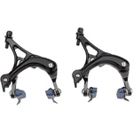 Velo Orange Grand Cru Long Reach Front Rear Brakeset: Black BR-0007-BLK. Fixed Price $184.35.
