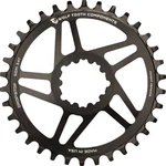 Wolf Tooth Direct Mount Chainring 30T, 6MM Offset, Black ASM5-SDM30. Fixed Price $90.04.