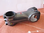 Ritchey Wcs Carbon Matrix C260 Bike Stem 80 Mm - Wrapped Aluminum. Fixed Price $98.94.