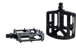 Specialized Bennies Platform Pedals Alloy 9/16. Fixed Price $89.00.