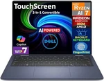 Dell 14 Plus In LDB04255 Ryzen Ai 7 350 16GB 1TB Fhd Touch Blue. Fixed Price $799.99.