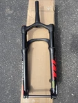 Manitou Mastodon Pro Fat Bike Suspension Air Fork 100MM Travel 15X150MM 173 Tube. Fixed Price $699.99.