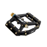 Ht Pedals AE03T Evo+ Titanium Platform Ultra-thin Aluminum, Cnc. Fixed Price $230.00.