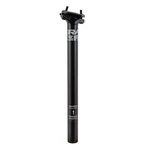 Race Face Chester Seatpost, 27.2 X 325MM - Black. Fixed Price $48.57.