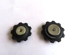 Shimano Sant'e (RD-5001) Rear Derailleur 6/7 Speed Pulley Set. Fixed Price $79.00.